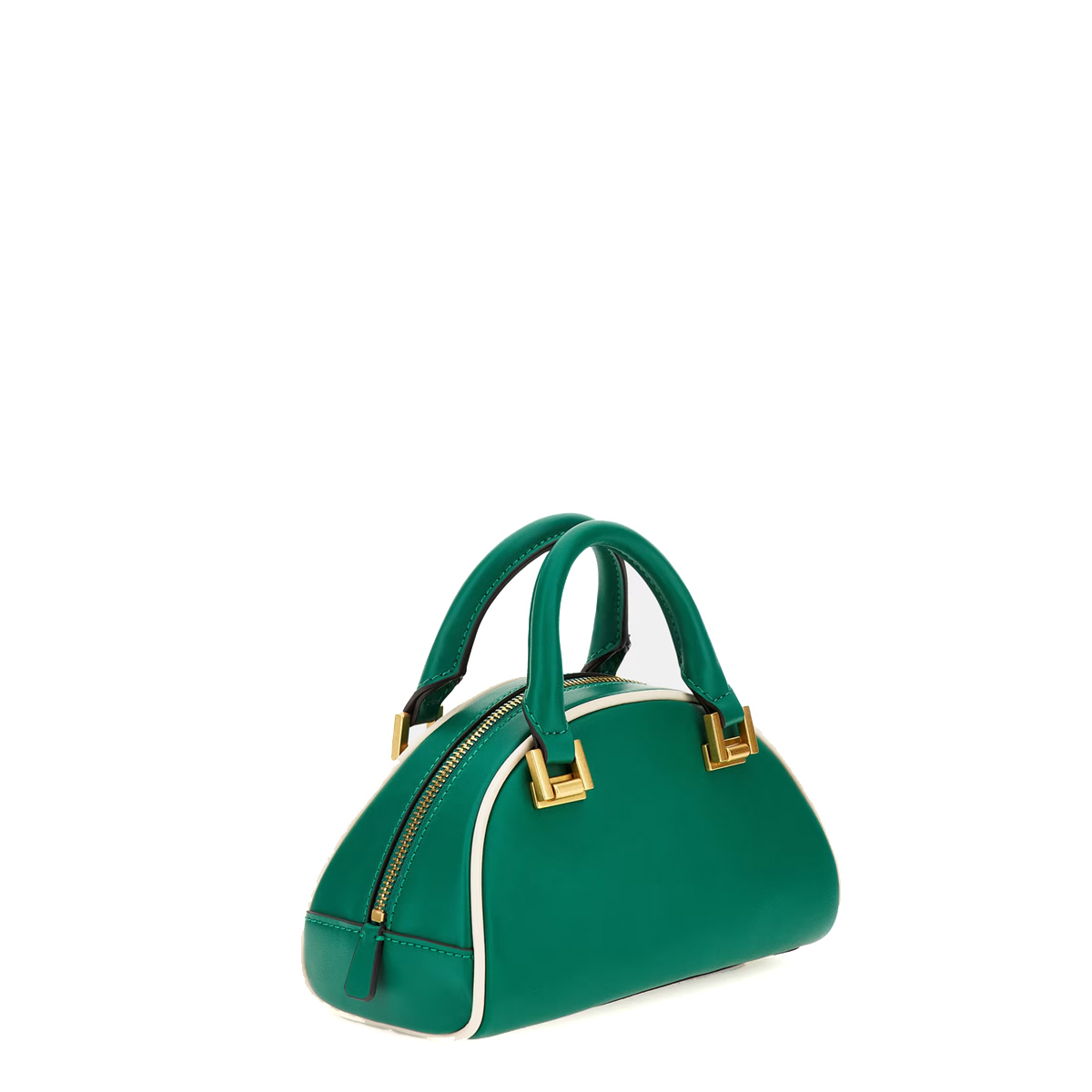 Guess Mini Borsa a mano Mildred Green - 2