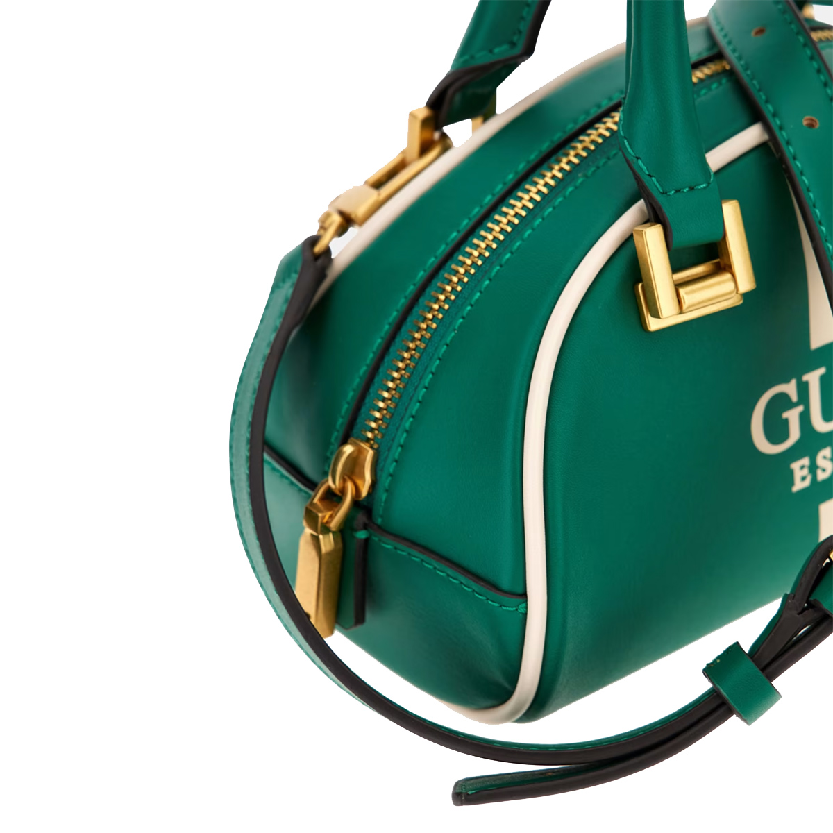 Guess Mini Borsa a mano Mildred Green - 3