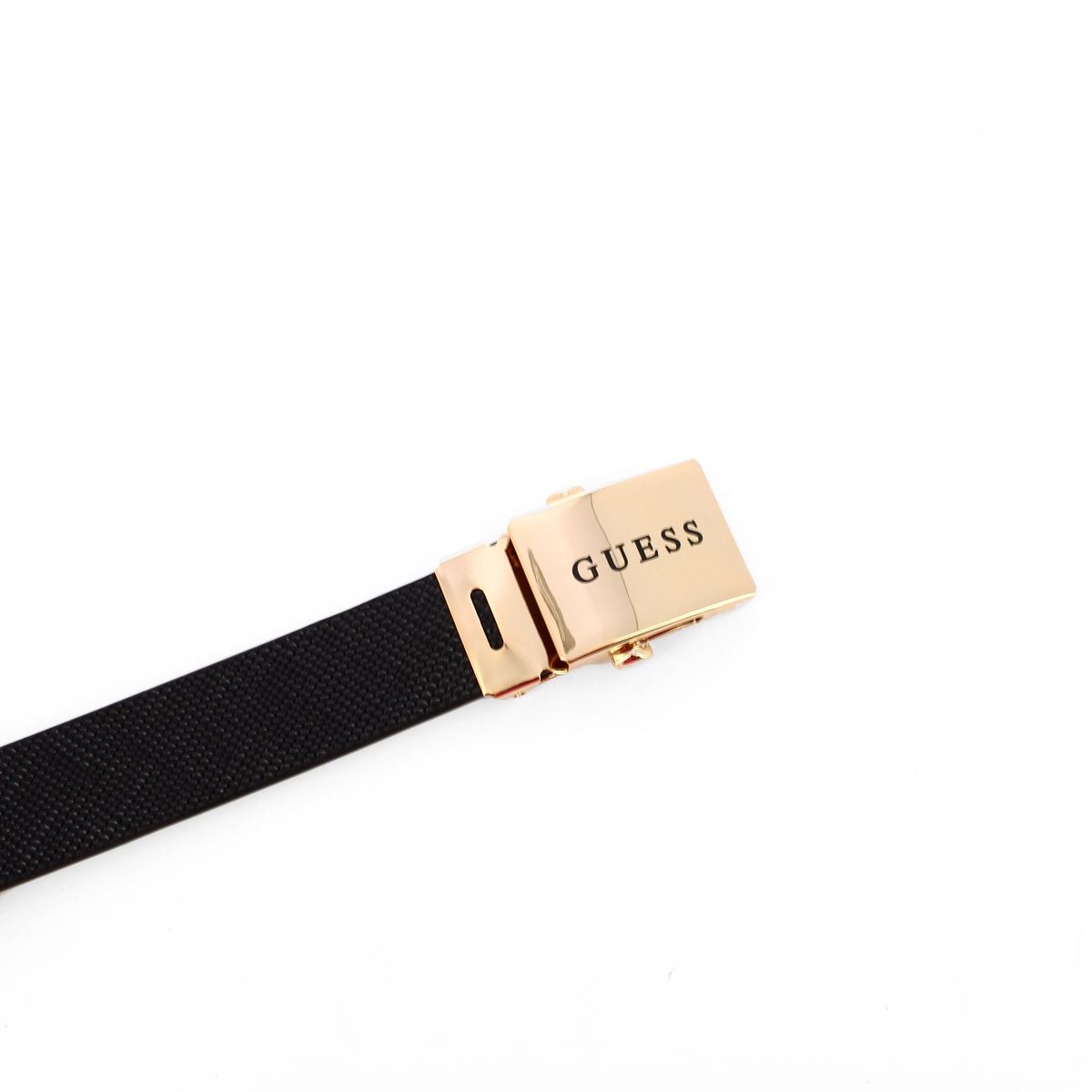 Guess Cintura Noelle Black - 2