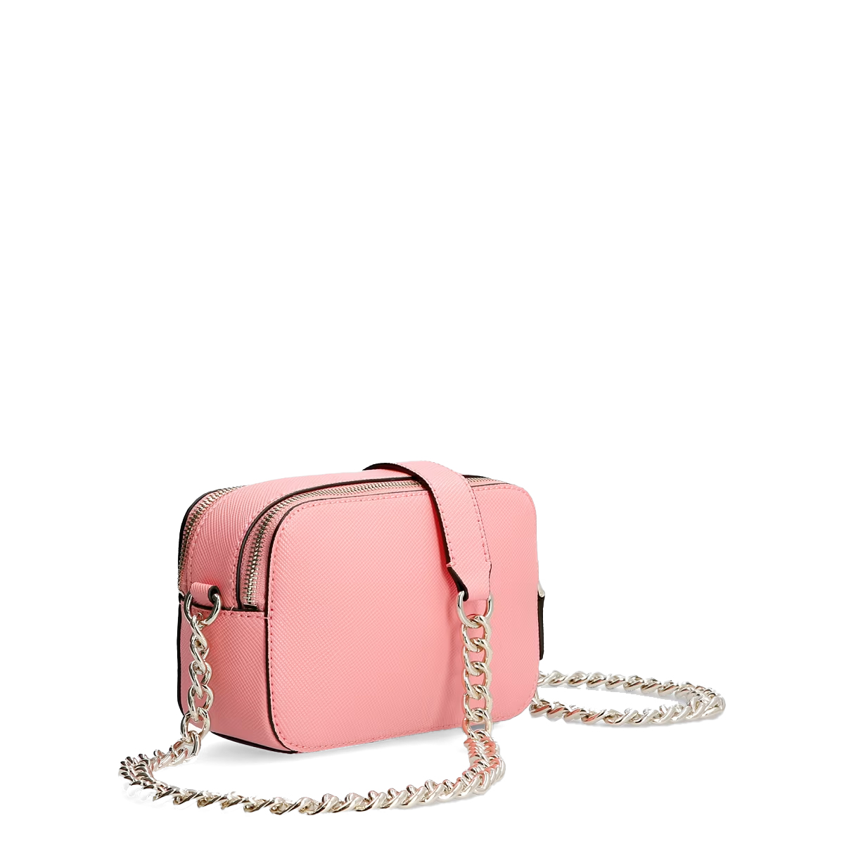 Guess Camera Bag Noelle Pink - 2