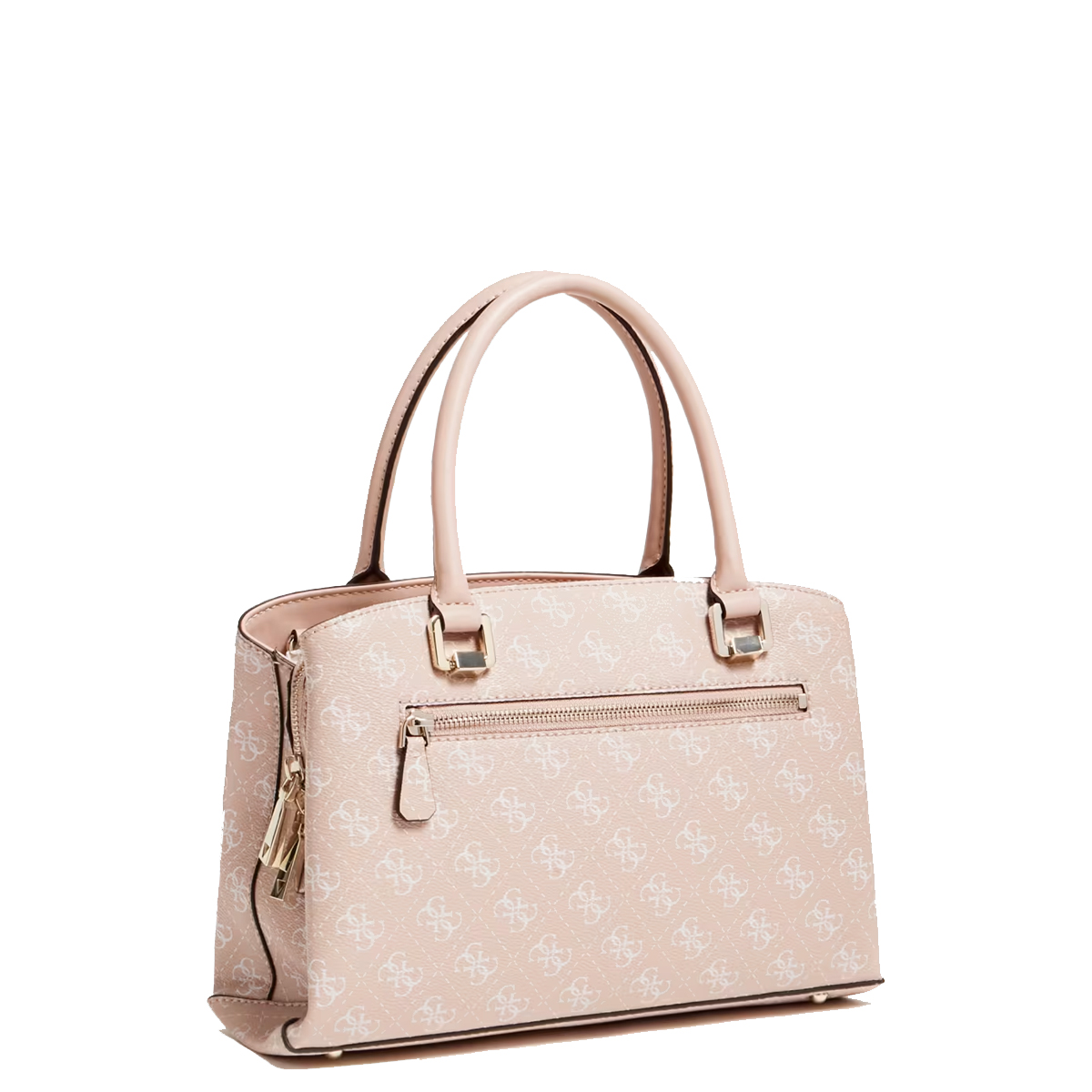 Guess Borsa a mano Tyren Blush - 2