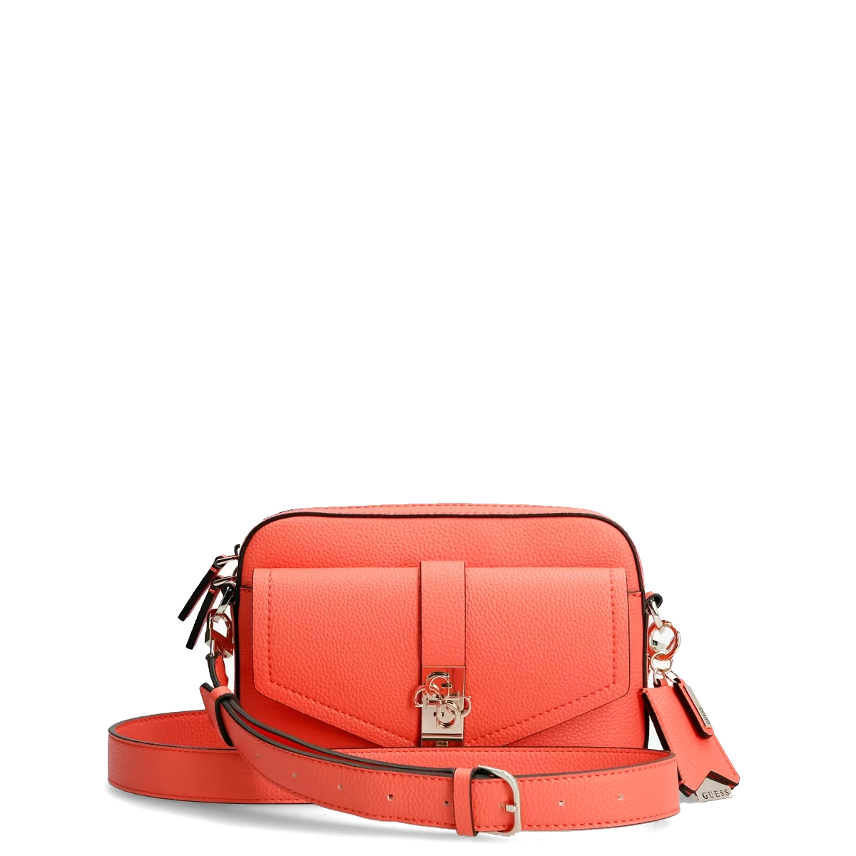 Guess Camera Bag Albury Coral - 1