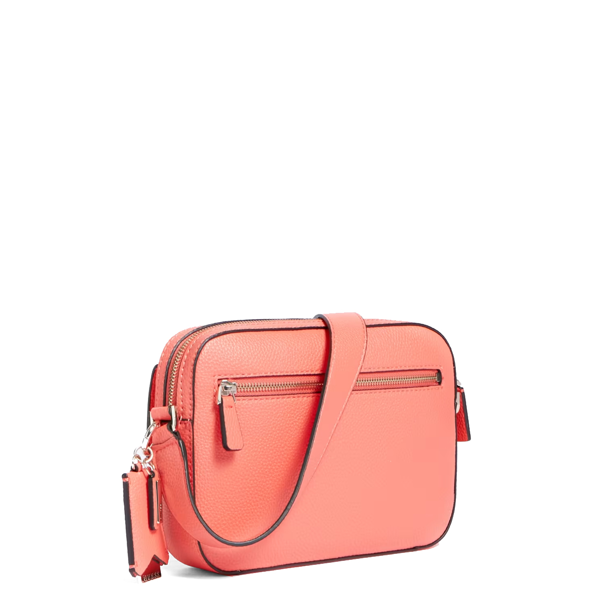 Guess Camera Bag Albury Coral - 2