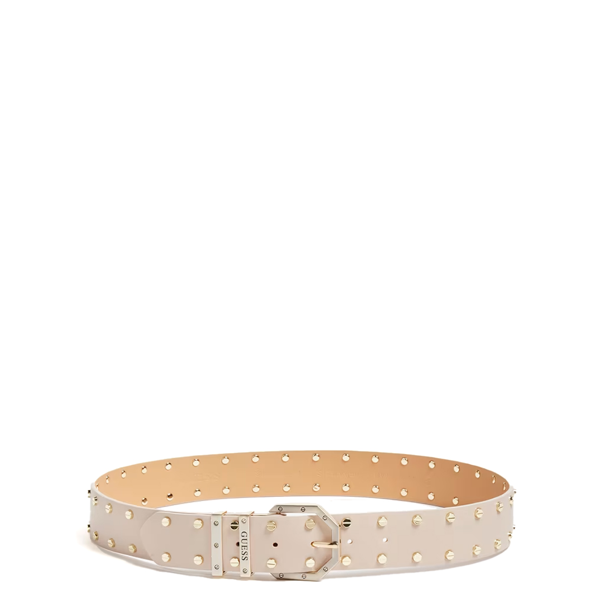 Guess Cintura con borchie Blush - 2