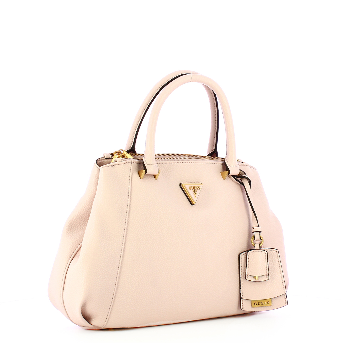 Guess Borsa a mano Laryn Light Rose - 2