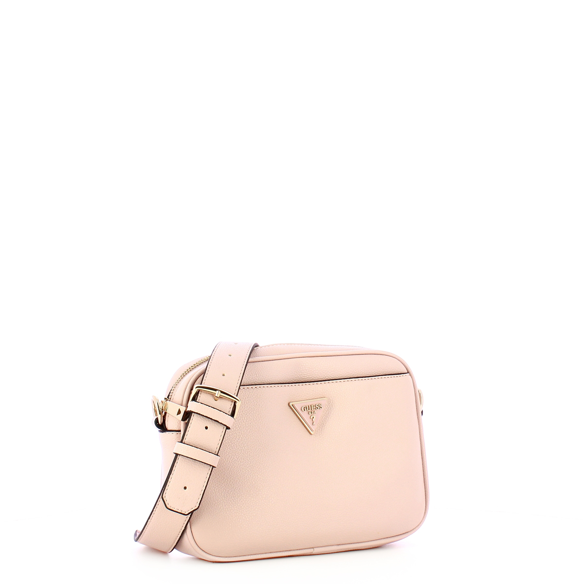 Guess Camera Bag Meridian Light Rose - 2