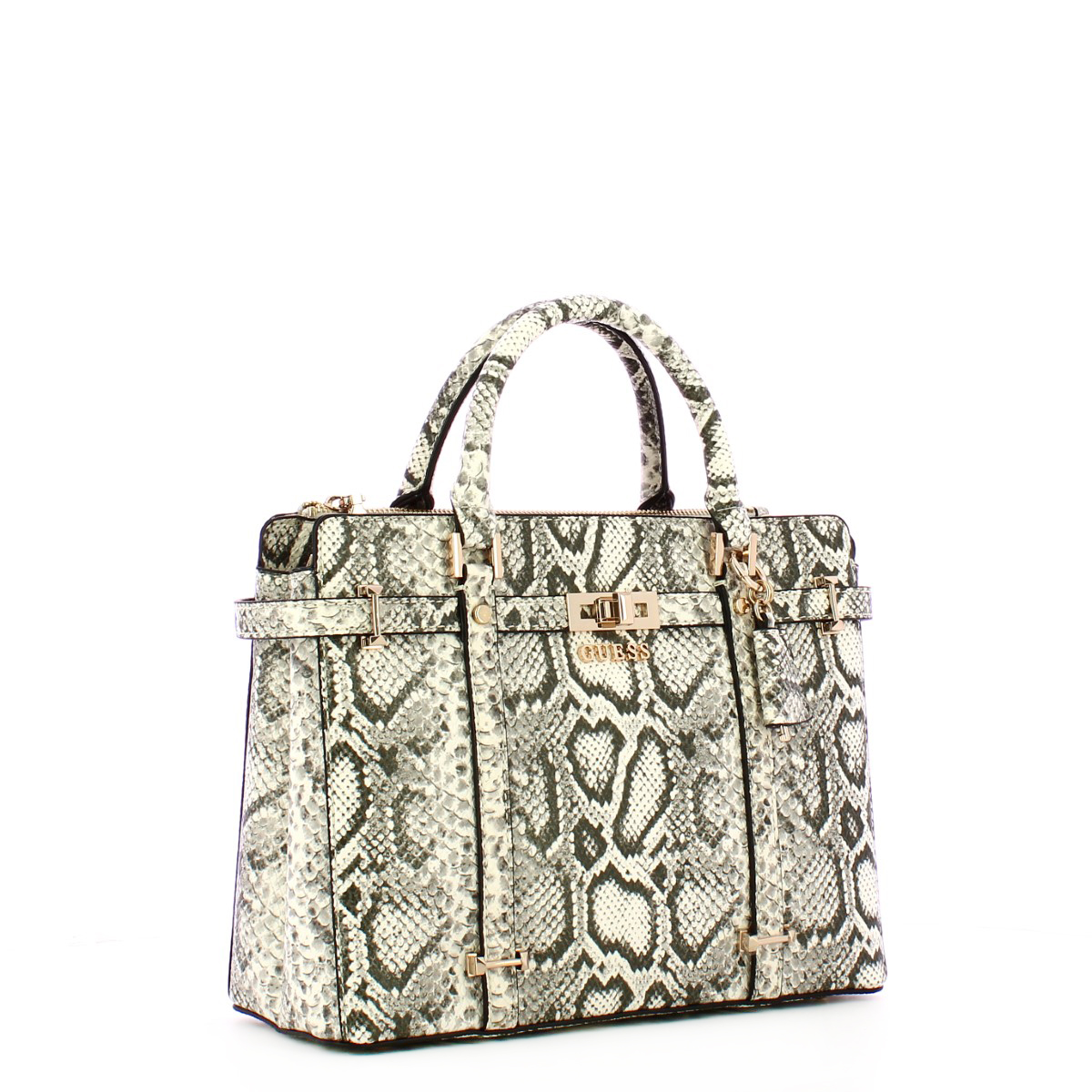 Guess Borsa a mano Emilee Natural Multi - 2