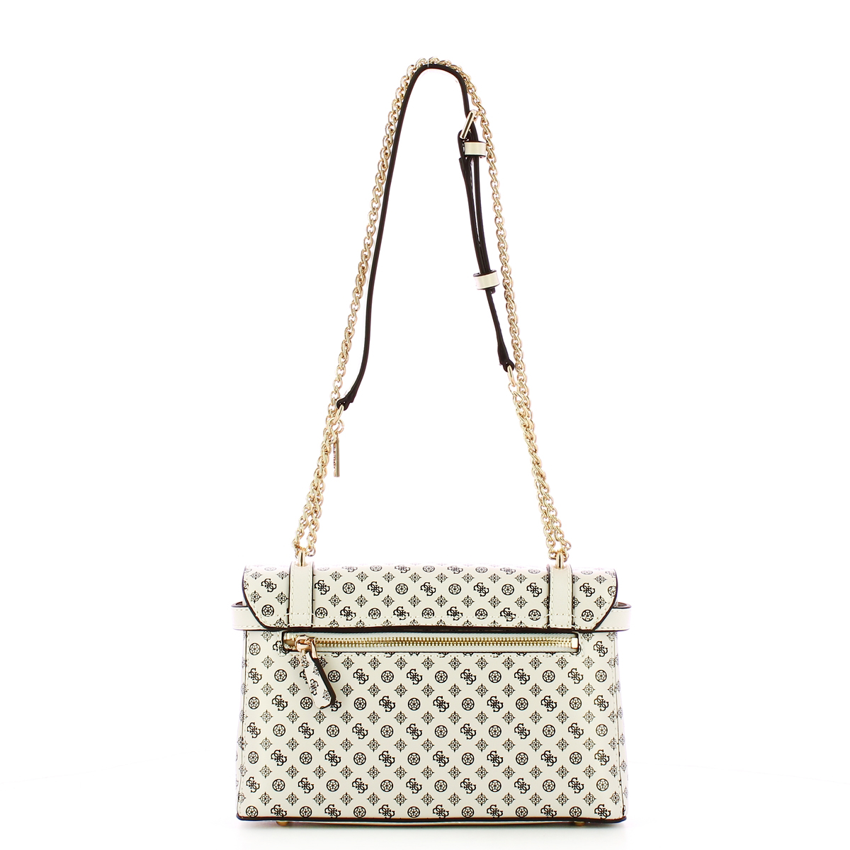 Guess Borsa a spalla Emilee Stone Logo - 3