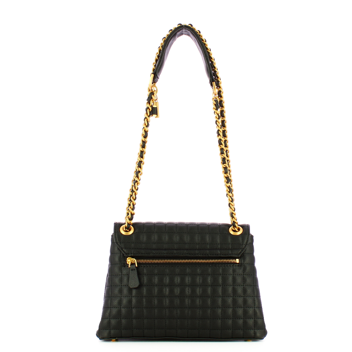 Guess Borsa a spalla Tia Black - 3