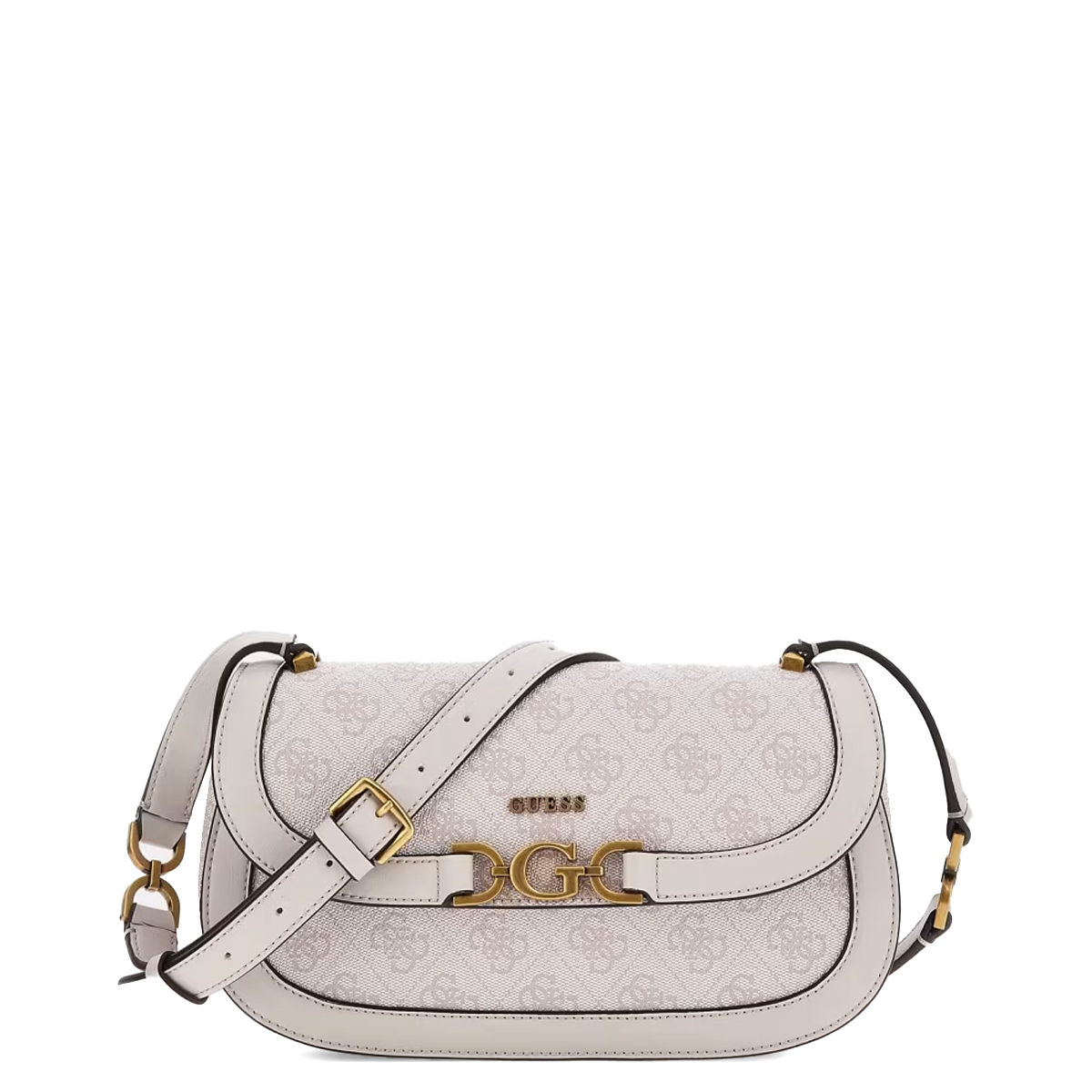 Guess Borsa a tracolla Dagan Dove Logo - 1