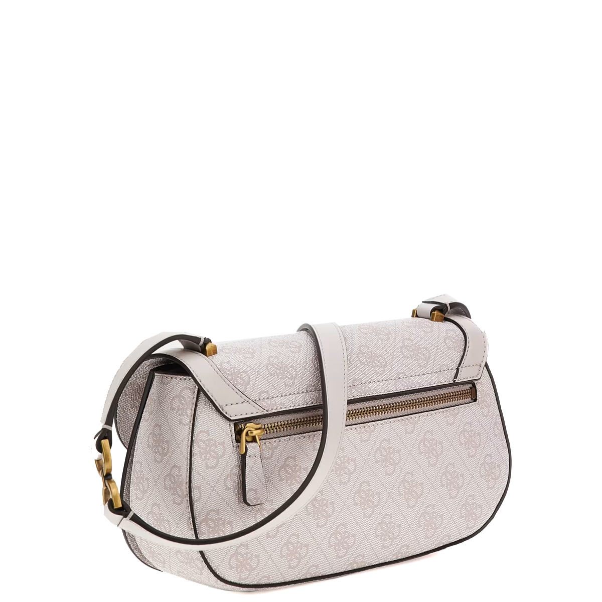 Guess Borsa a tracolla Dagan Dove Logo - 2