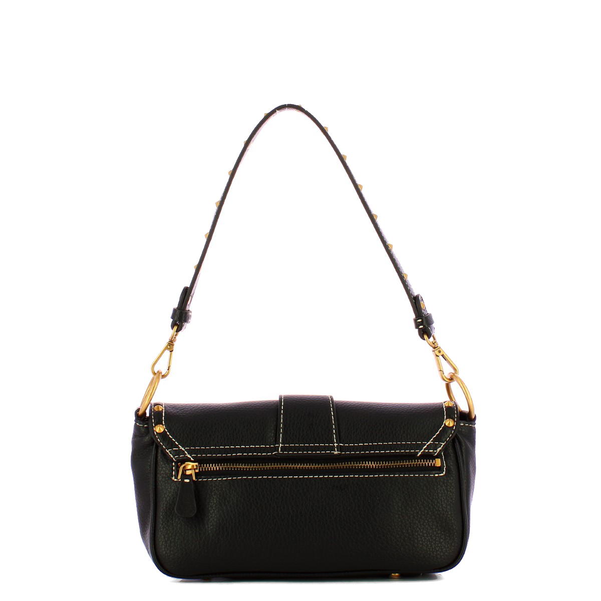 Guess Borsa a spalla Sardinia Vintage Black - 3