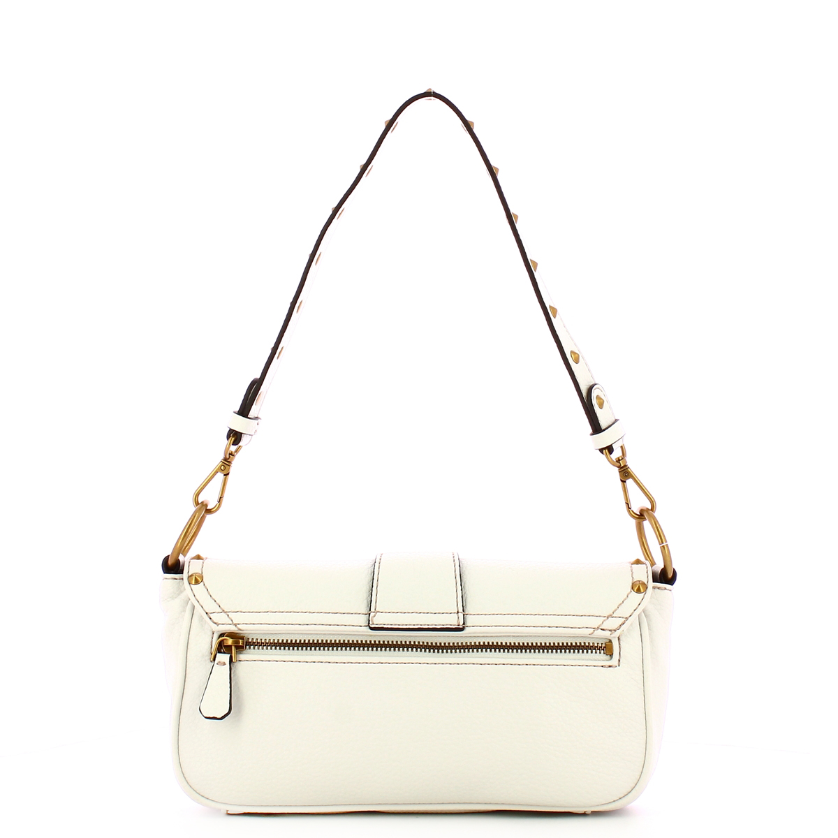 Guess Borsa a spalla Sardinia Vintage White - 3