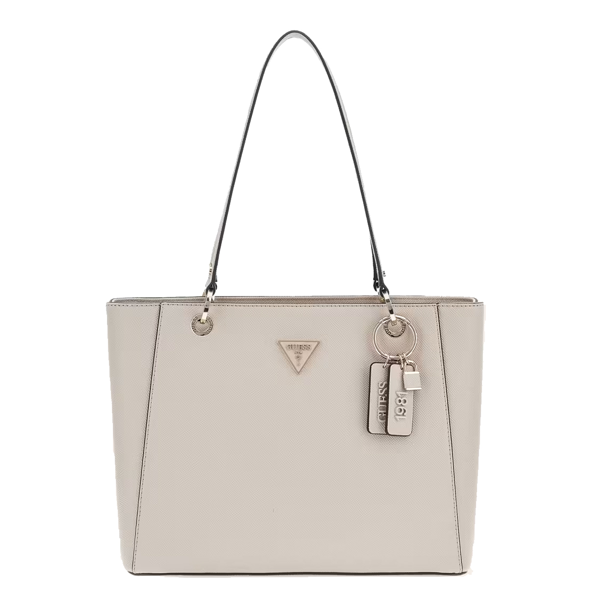 Guess Shopper Noelle Noel Taupe - 1