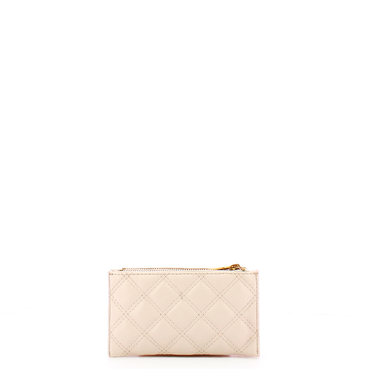 Guess Portafoglio Giully trapuntato Ivory - 2