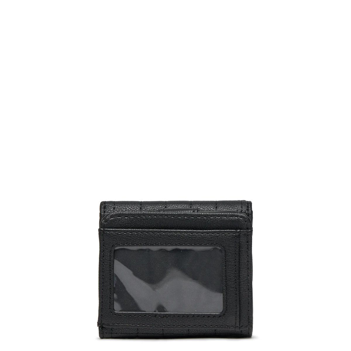 Guess Portafoglio Piccolo Tia Black - 2