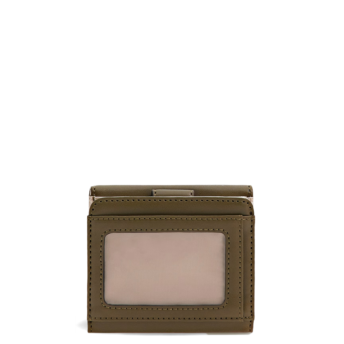 Guess Portafoglio Piccolo Amantea Olive - 2