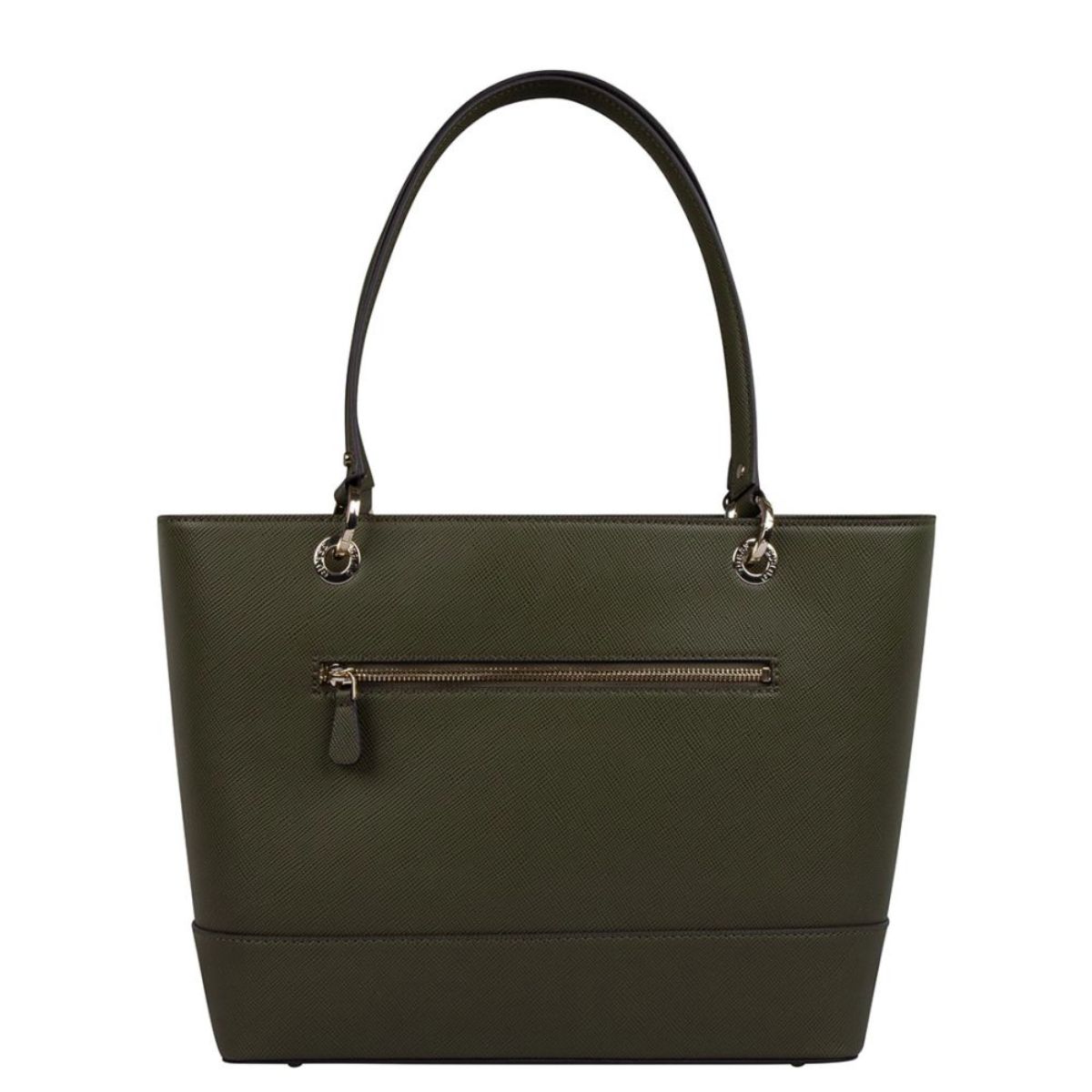 Guess Shopper Noelle Olive - 2