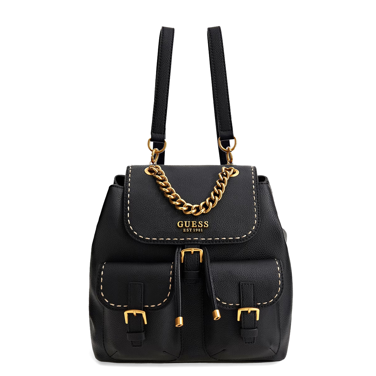 Guess Zaino No Limit Black - 1