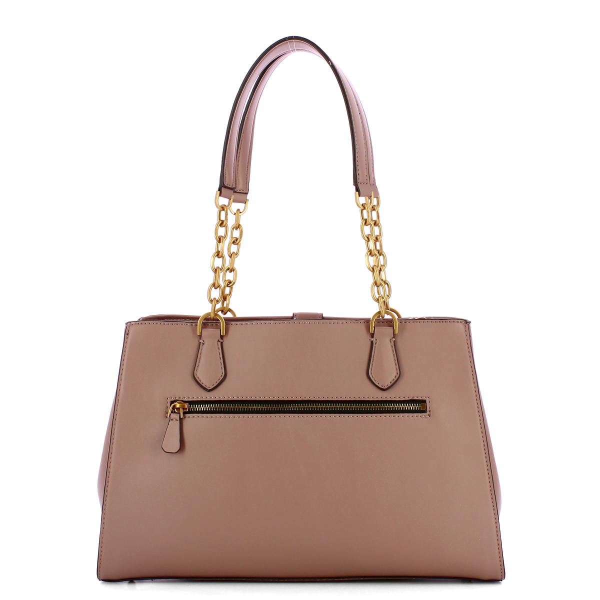 Guess Borsa a spalla Carryall Rosewood - 3