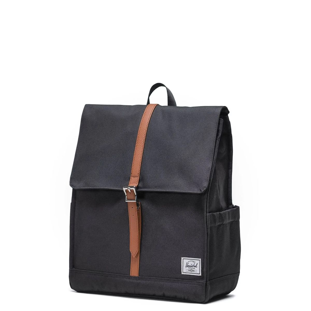 Herschel Supply Zaino City Mid Black - 2