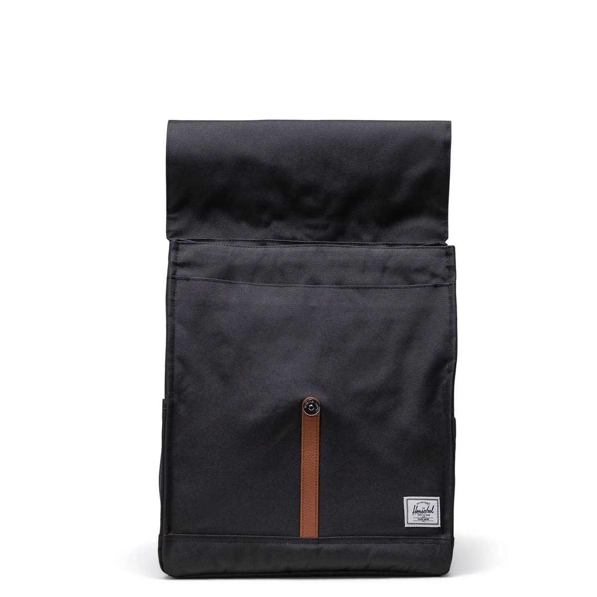 Herschel Supply Zaino City Mid Black - 4