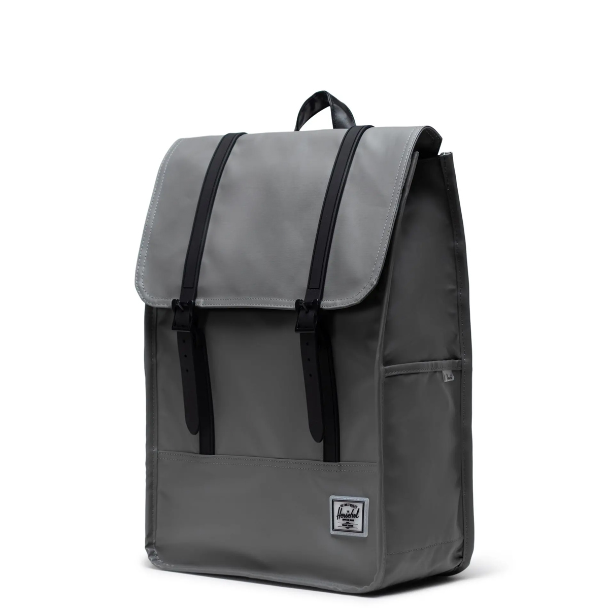 Herschel Supply Zaino Survey II Gargoyle - 2