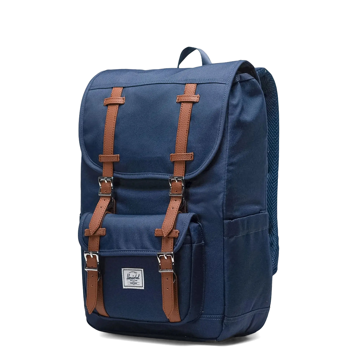 Herschel Supply Zaino Little America 16.0 Navy - 2