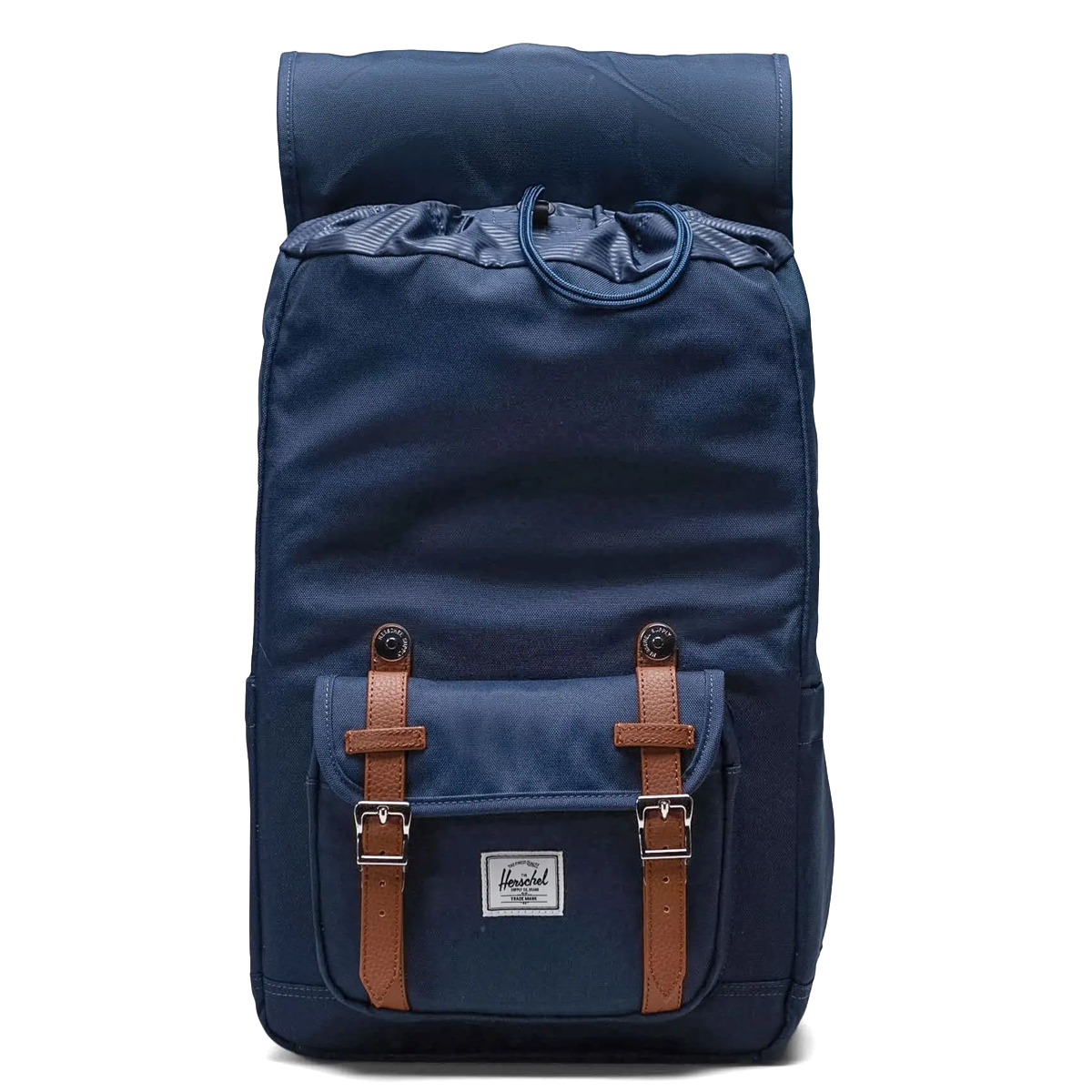 Herschel Supply Zaino Little America 16.0 Navy - 4