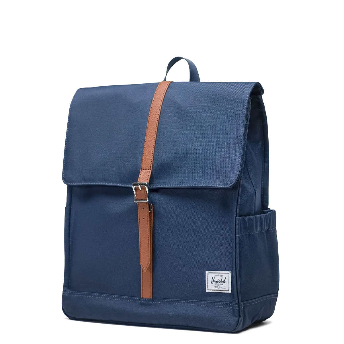 Herschel Supply Zaino City Mid 14.0 Navy - 2