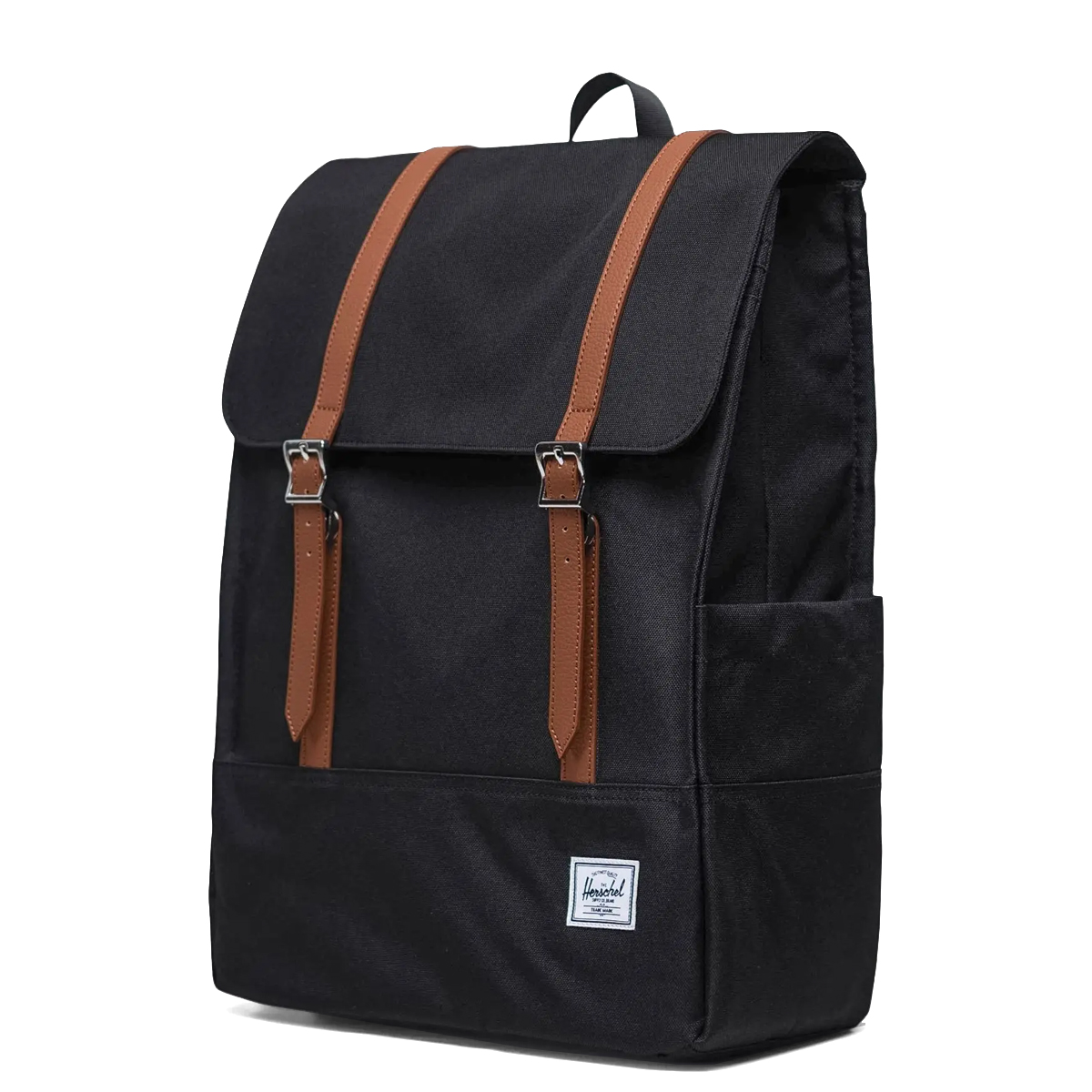 Herschel Supply Zaino Survey 15.6 Black - 2