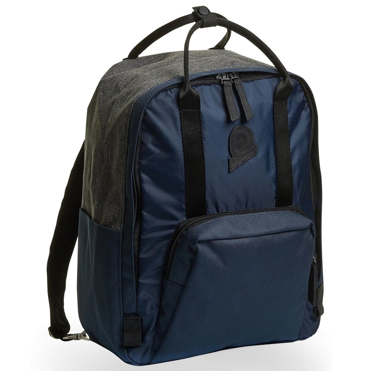 Invicta Zaino Porta PC Shylla 13.0 Mood Indigo - 2