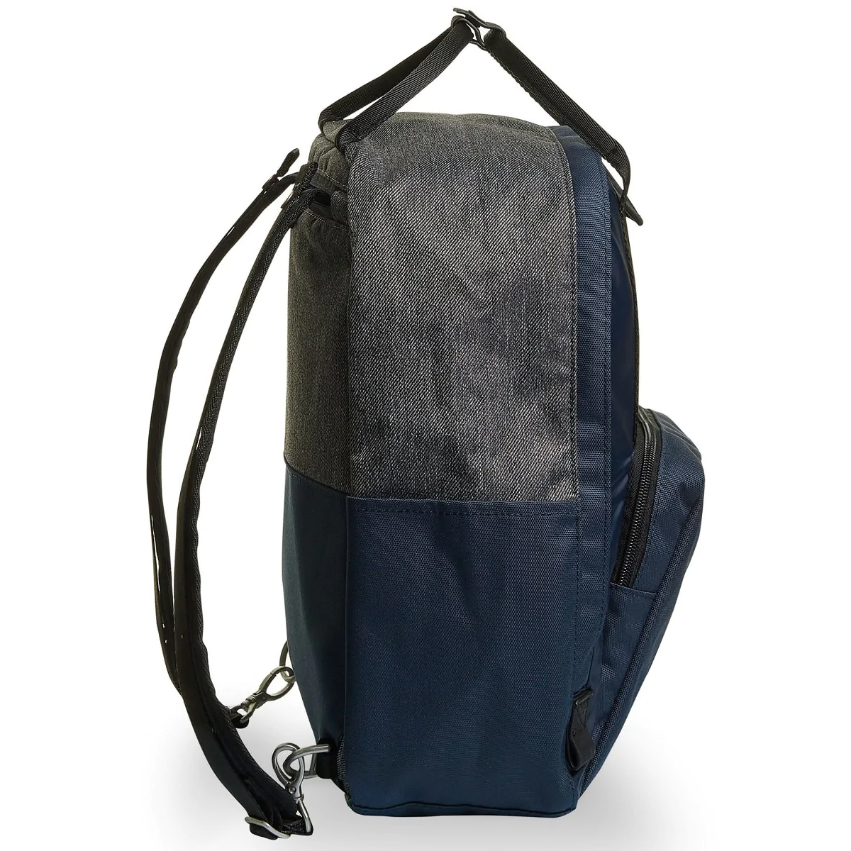 Invicta Zaino Porta PC Shylla 13.0 Mood Indigo - 3