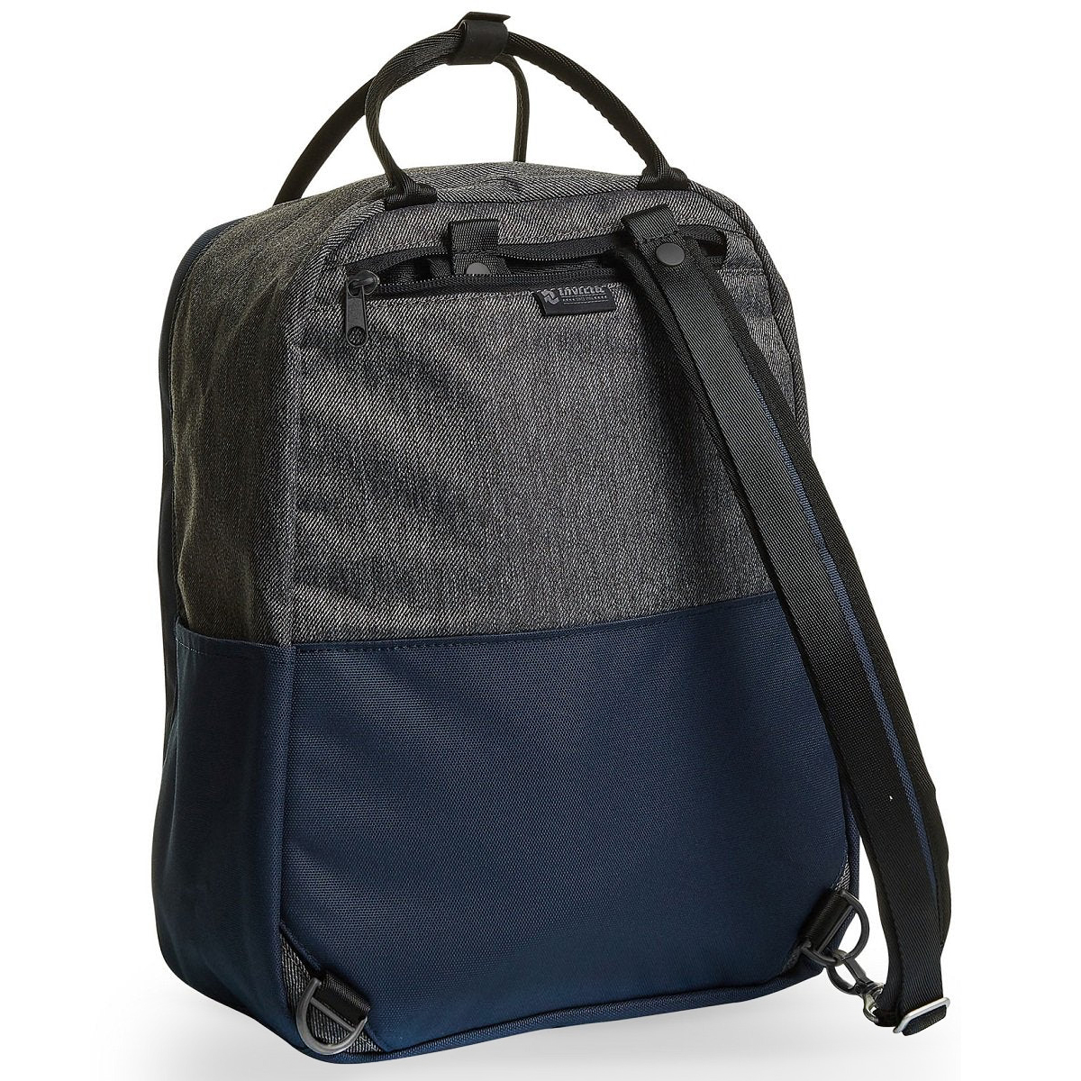 Invicta Zaino Porta PC Shylla 13.0 Mood Indigo - 4