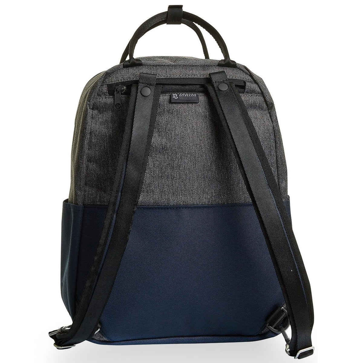 Invicta Zaino Porta PC Shylla 13.0 Mood Indigo - 5