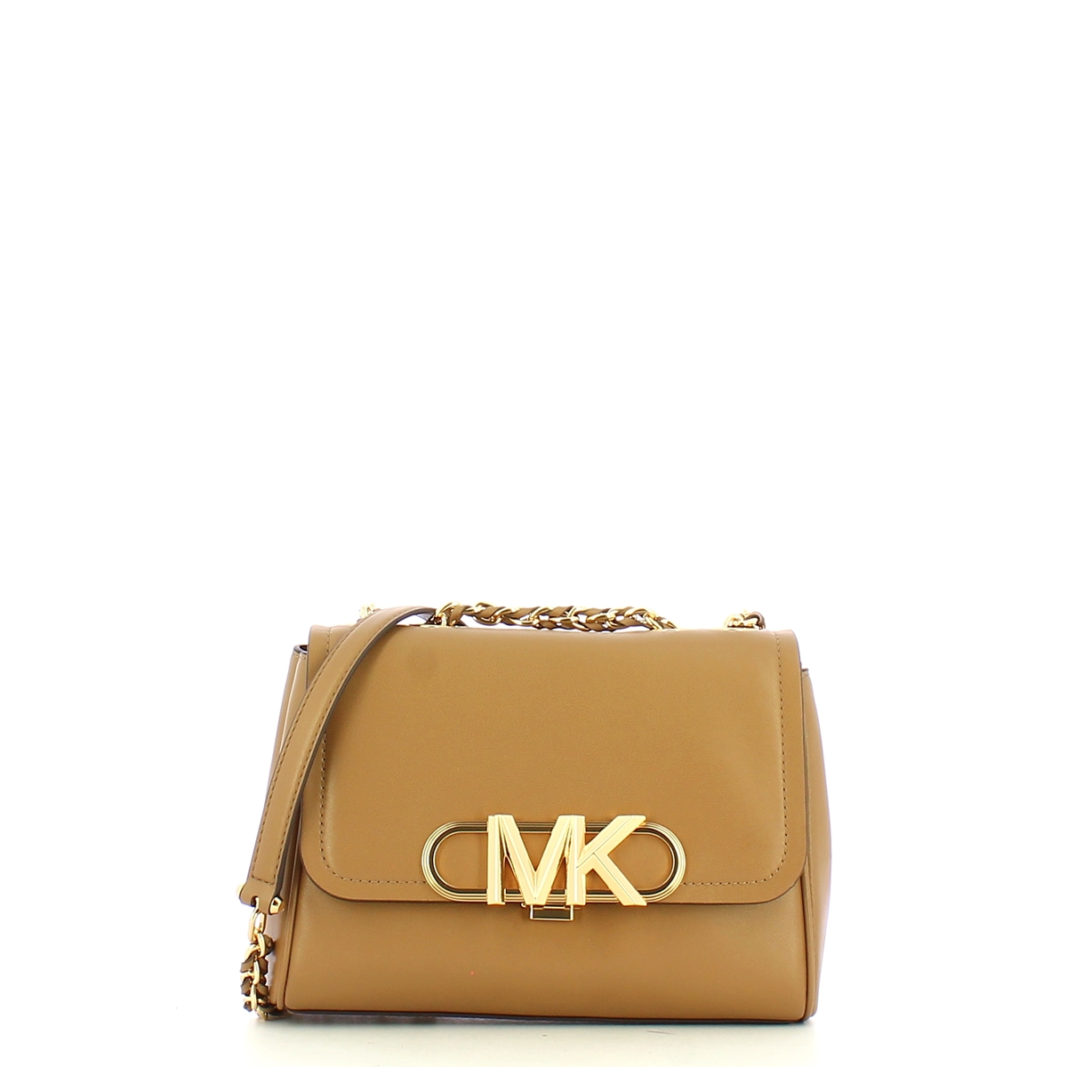 Michael Kors Borsa a tracolla Parker Medium Husk - 1