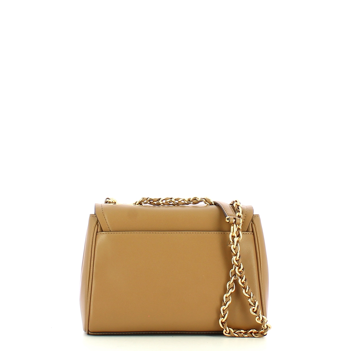 Michael Kors Borsa a tracolla Parker Medium Husk - 3