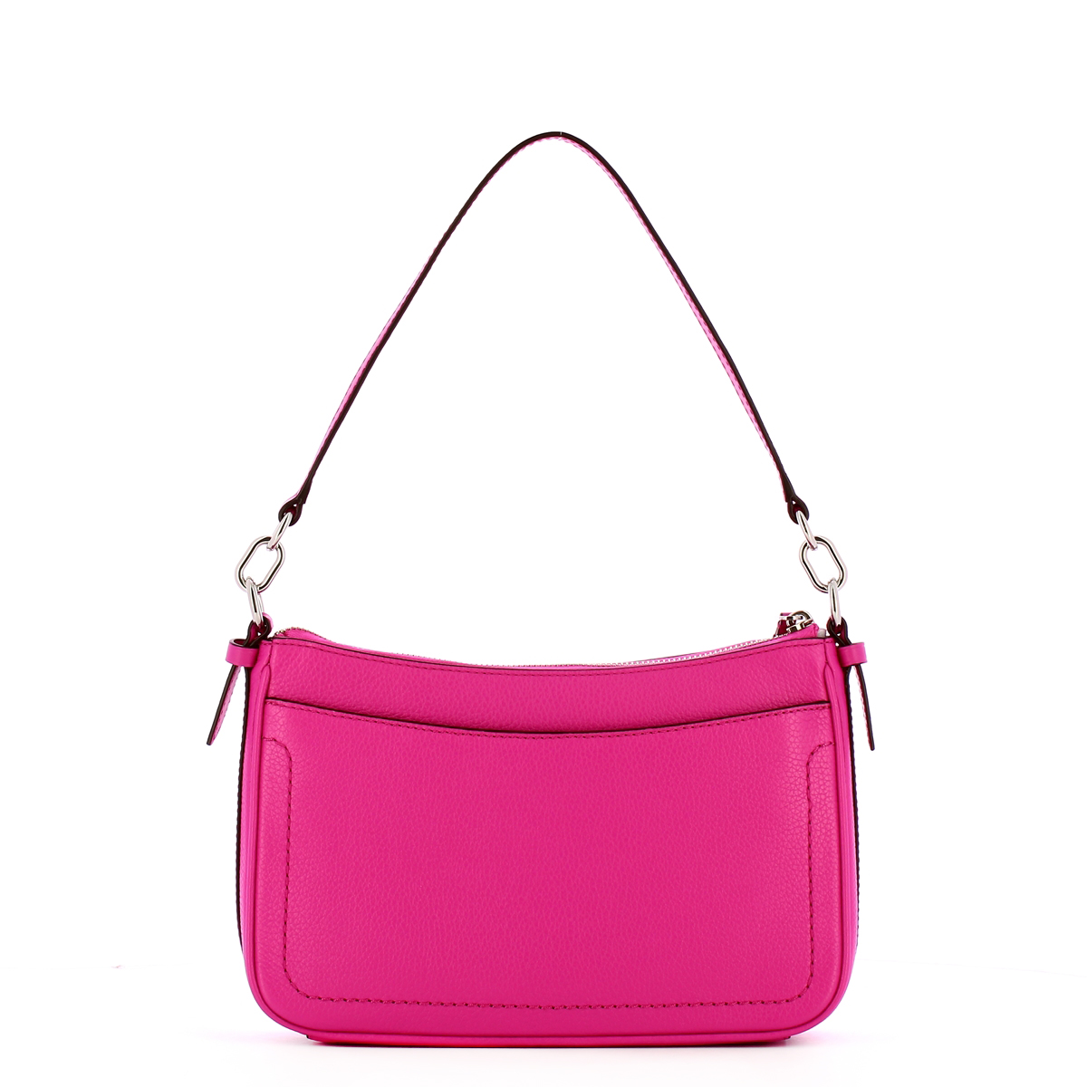 Michael Kors Borsa a spalla Jet Set Medium Cerise - 3