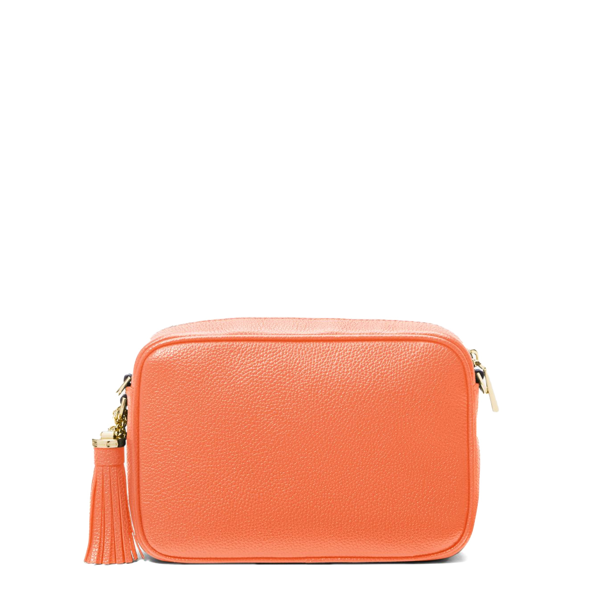 Michael Kors Borsa a tracolla Ginny Apricot - 2