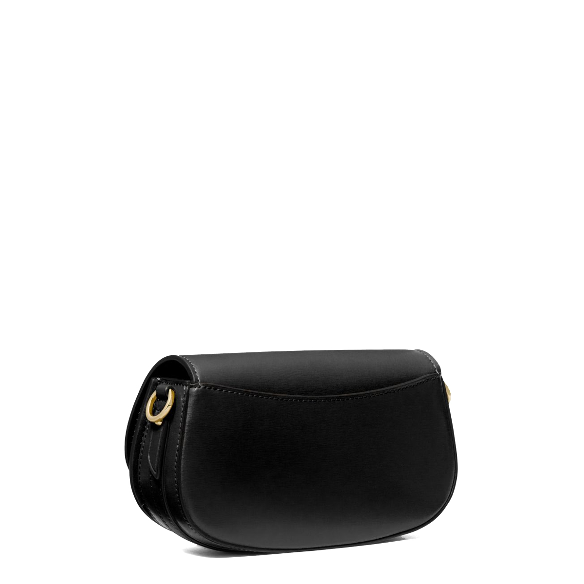 Michael Kors Borsa a spalla Mila Small Black - 3