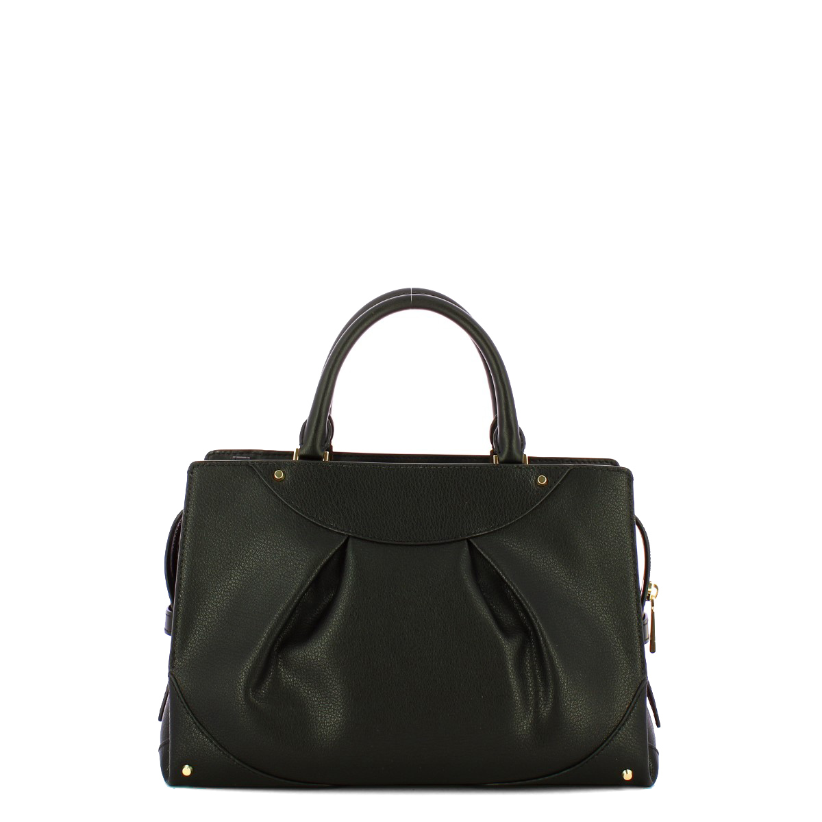 Michael Kors Borsa a mano Enzo Medium Black - 3