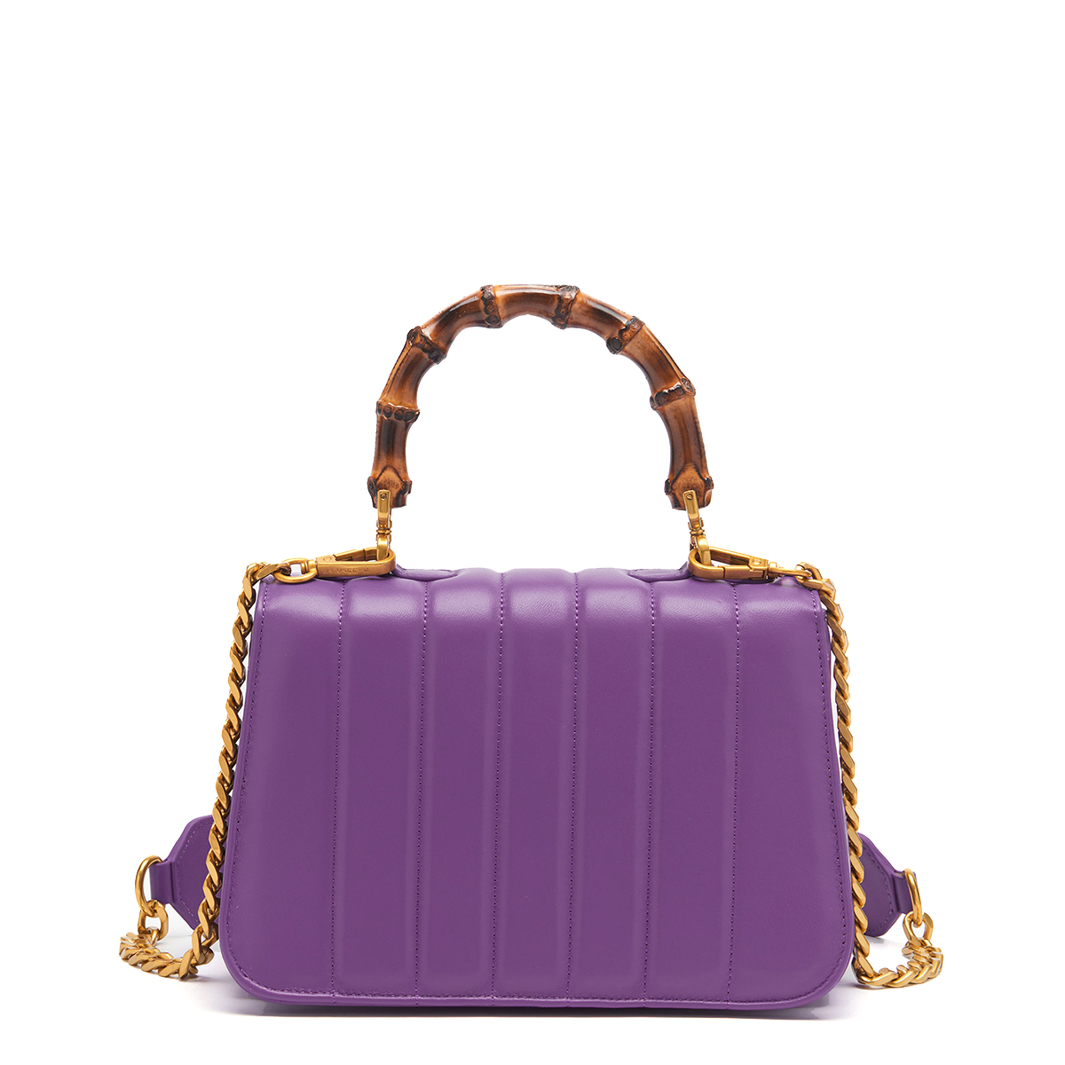 La Carrie Borsa a mano Touchy Violet - 3