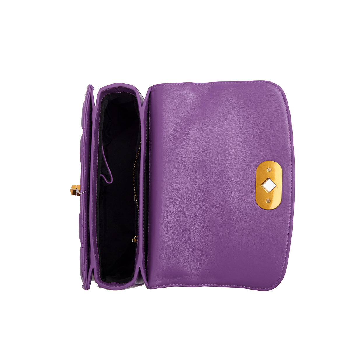 La Carrie Borsa a mano Touchy Violet - 5