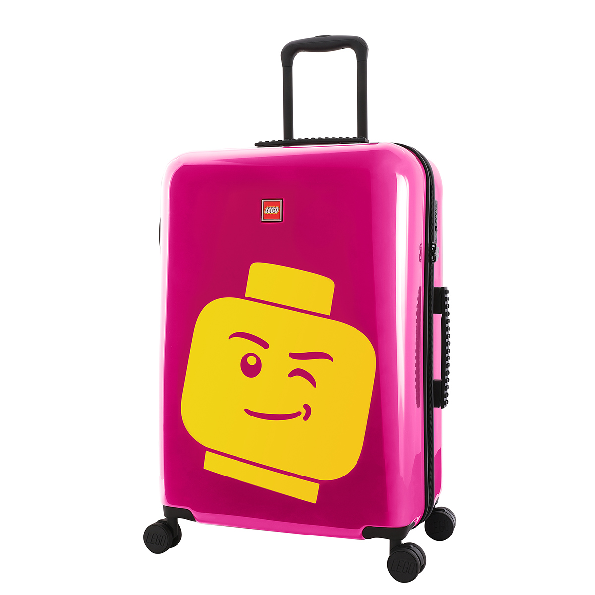 LEGO Trolley Medio Lego Minifigure Berry - 2