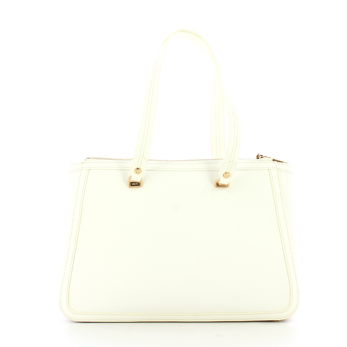 Liu Jo Shopper Off White - 3