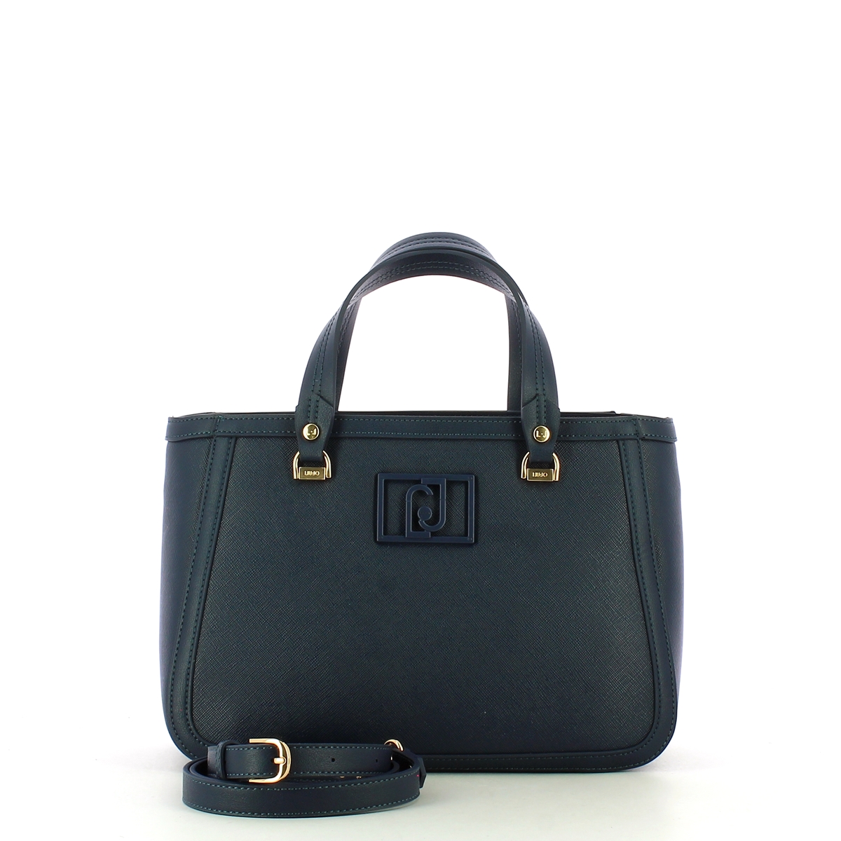 Liu Jo Borsa a mano Dress Blue - 4