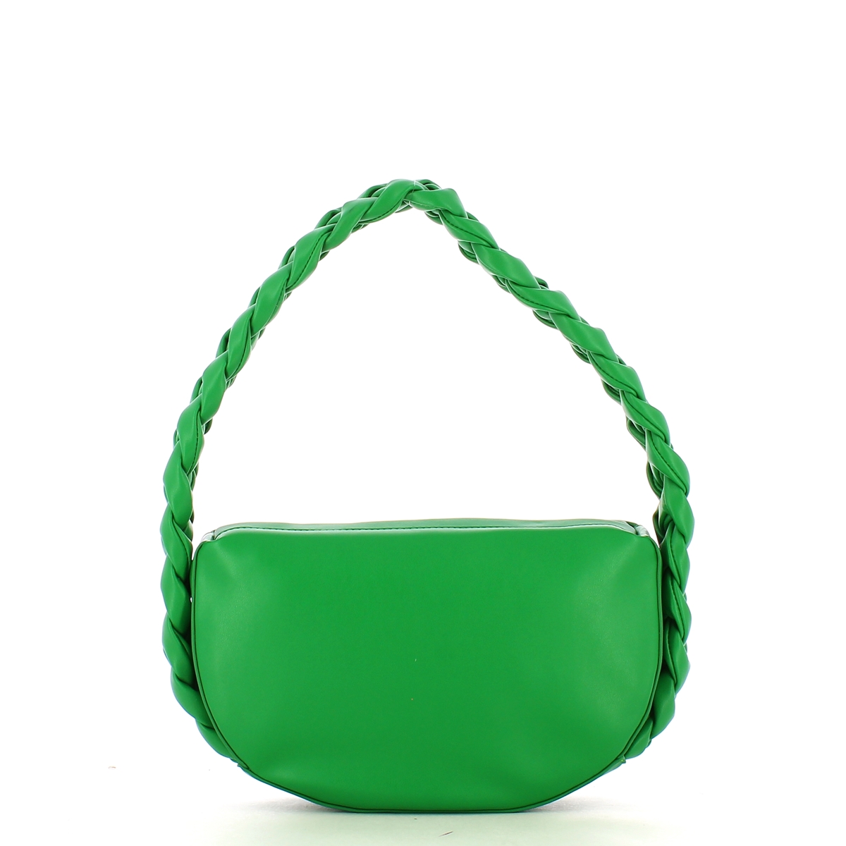 Liu Jo Borsa a tracolla con logo monogram Verde - 3