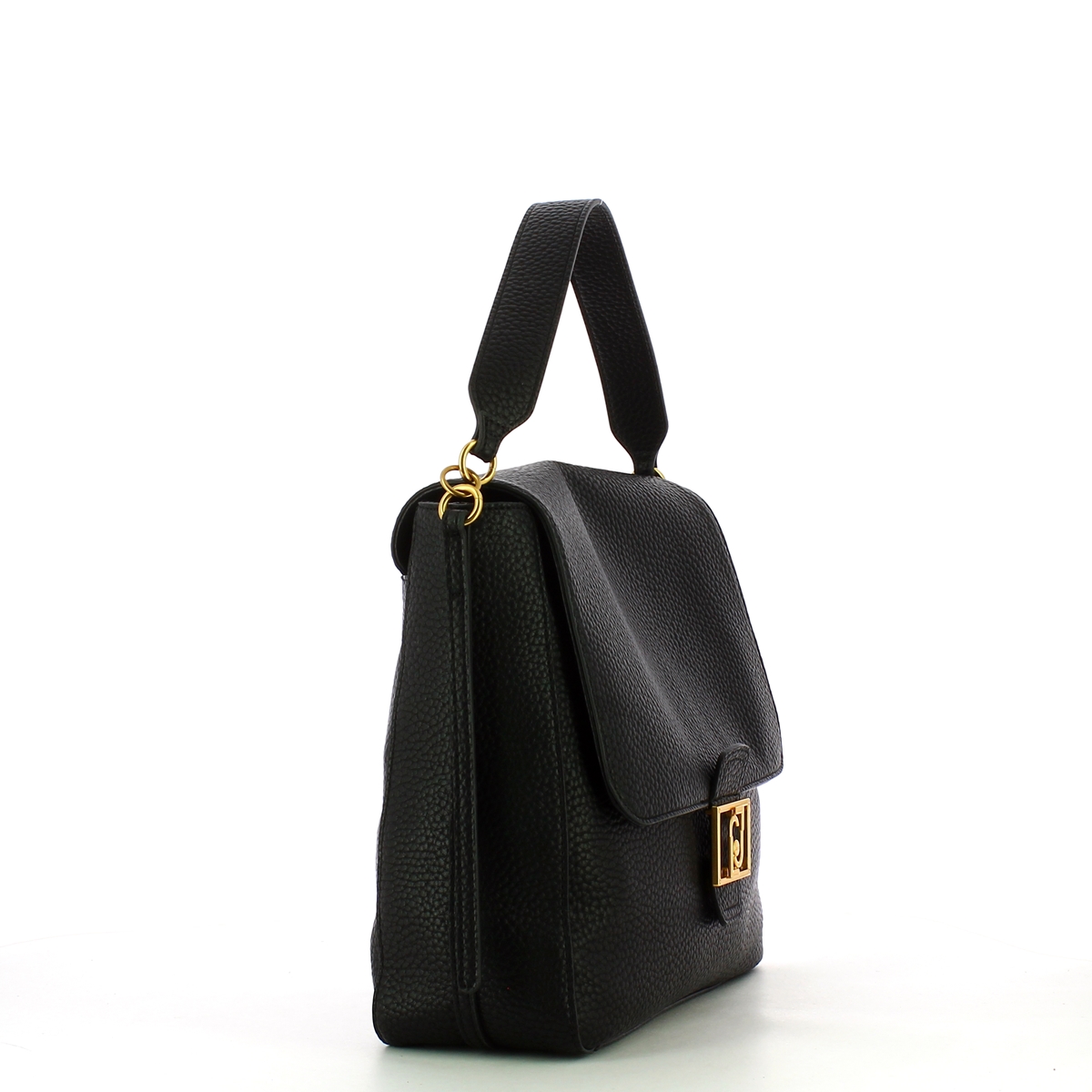 Liu Jo Hobo Bag Black - 2