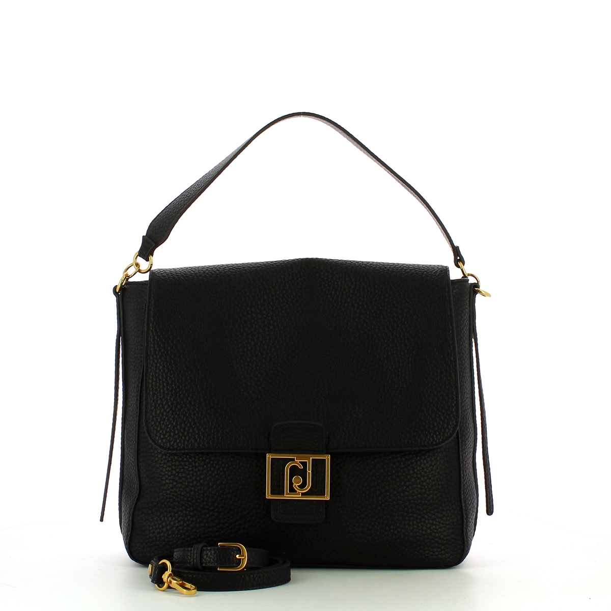 Liu Jo Hobo Bag Black - 4