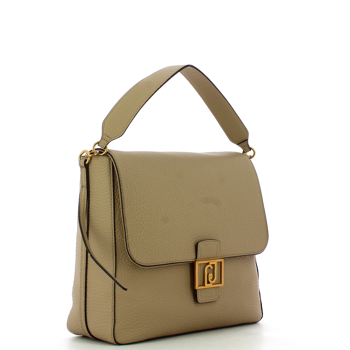 Liu Jo Hobo Bag Light Taupe - 2